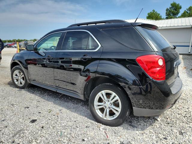 Photo 2 from auction – 2010 CHEVROLET EQUINOX LT with VIN 2CNALDEW2A6222401