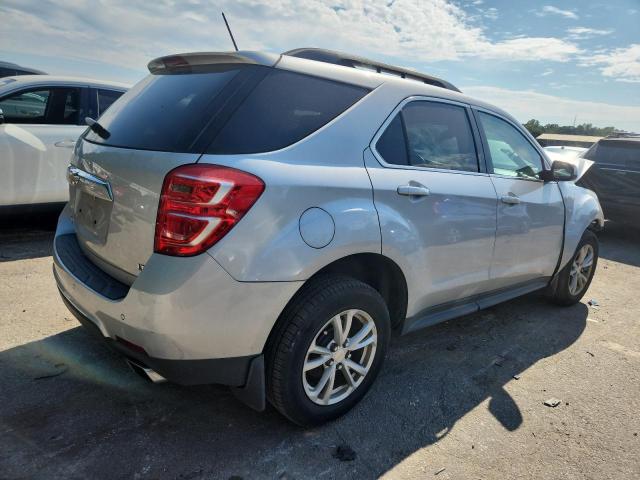 Photo 3 from auction – 2017 CHEVROLET EQUINOX LT with VIN 2GNFLFE34H6182724
