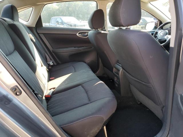 Photo 10 from auction – 2019 NISSAN SENTRA S with VIN 3N1AB7AP1KL602983