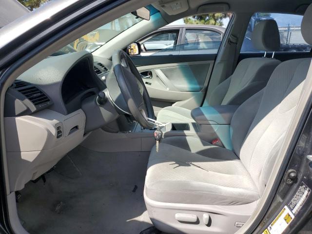 Photo 7 from auction – 2009 TOYOTA CAMRY BASE with VIN 4T4BE46K09R055792
