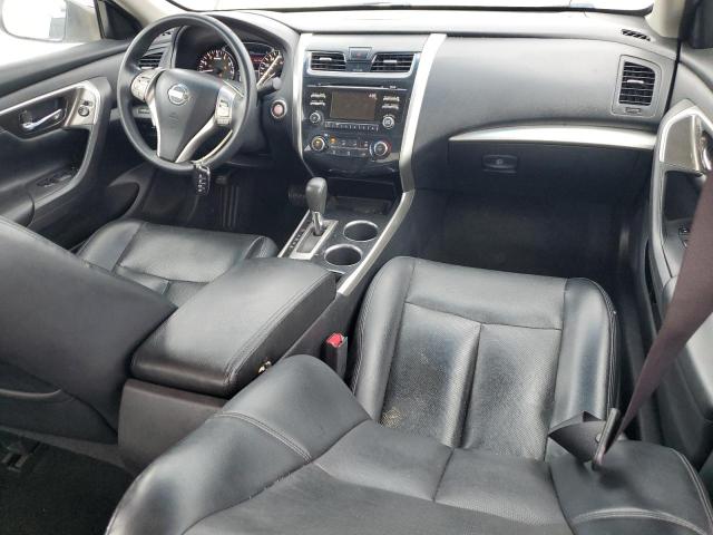 Photo 8 from auction – 2014 NISSAN ALTIMA 3.5S with VIN 1N4BL3AP6EC144631