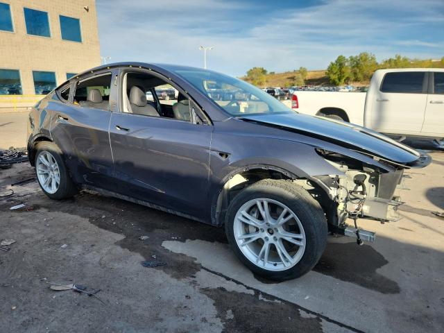 Photo 4 from auction – 2023 TESLA MODEL Y with VIN 7SAYGDEE2PA199591