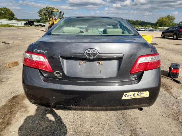 Photo 6 from auction – 2007 TOYOTA CAMRY CE with VIN 4T1BE46KX7U600758