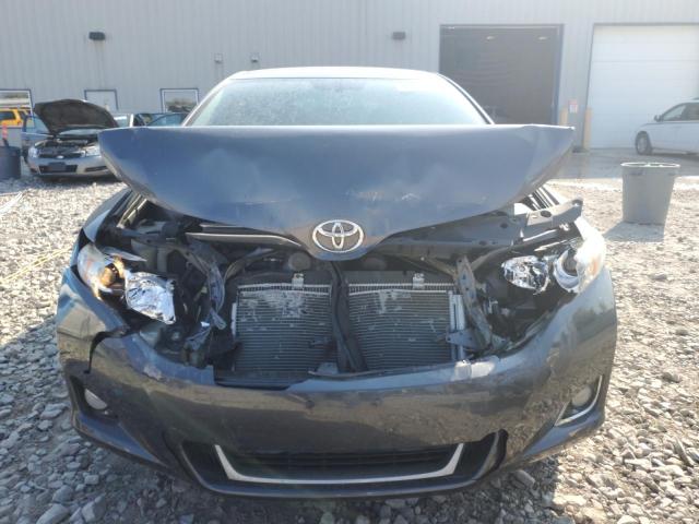 Photo 5 from auction – 2015 TOYOTA VENZA LE with VIN 4T3BA3BB1FU067961