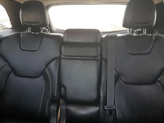 Photo 10 from auction – 2014 JEEP CHEROKEE L with VIN 1C4PJMDS6EW180698