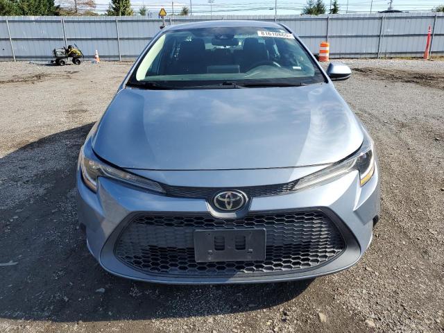 Photo 5 from auction – 2020 TOYOTA COROLLA LE with VIN 5YFEPRAE5LP103540