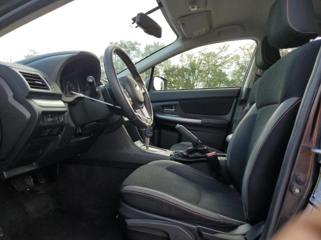 صورة رقم 7 من المزاد - 2016 SUBARU CROSSTREK PREMIUM مع VIN JF2GPABC2G8269525