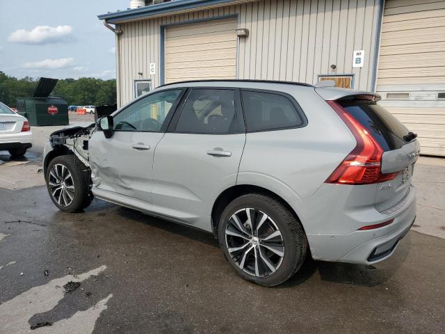 Photo 2 from auction – 2025 VOLVO XC60 PLUS with VIN YV4M12RC2S1056443
