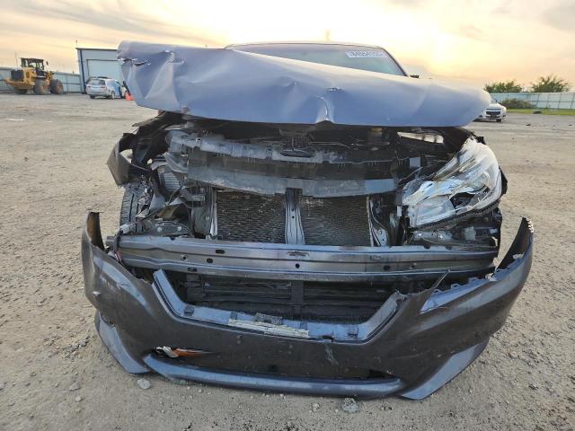 Photo 5 from auction – 2015 SUBARU LEGACY 2.5 with VIN 4S3BNAJ6XF3014305