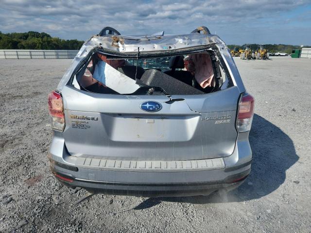 Photo 6 from auction – 2017 SUBARU FORESTER 2 with VIN JF2SJAEC3HH596427