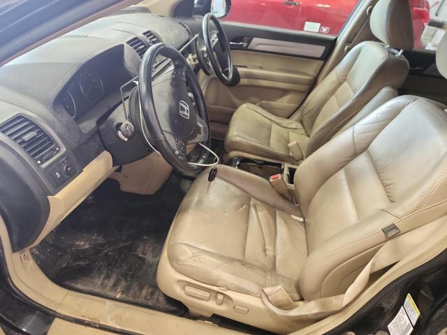 Photo 7 from auction – 2011 HONDA CR-V EXL with VIN 5J6RE4H79BL030398