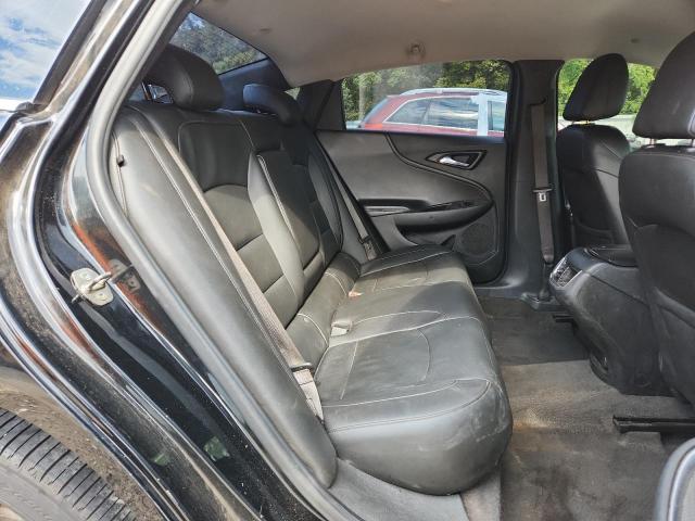 Photo 10 from auction – 2019 CHEVROLET MALIBU LT with VIN 1G1ZD5ST4KF215938