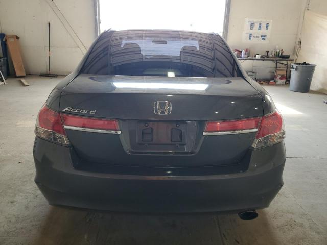 Photo 6 from auction – 2011 HONDA ACCORD LX with VIN 1HGCP2F31BA097763