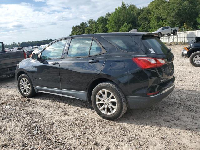 Photo 2 from auction – 2018 CHEVROLET EQUINOX LS with VIN 2GNAXHEV7J6182797