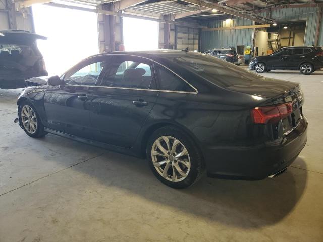 Photo 2 from auction – 2017 AUDI A6 PREMIUM with VIN WAUF2AFC0HN058651