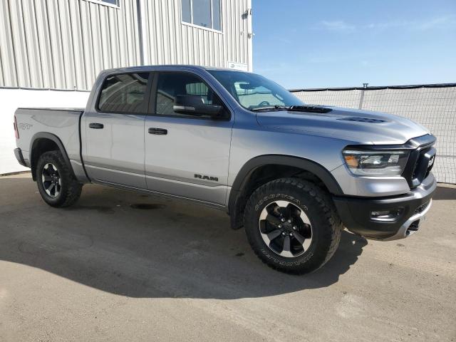 Photo 4 from auction – 2024 RAM 1500 REBEL with VIN 1C6SRFLT5RN123923