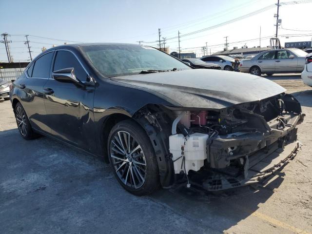 Photo 4 from auction – 2024 LEXUS ES 300H BASE with VIN 58ADA1C18RU047294