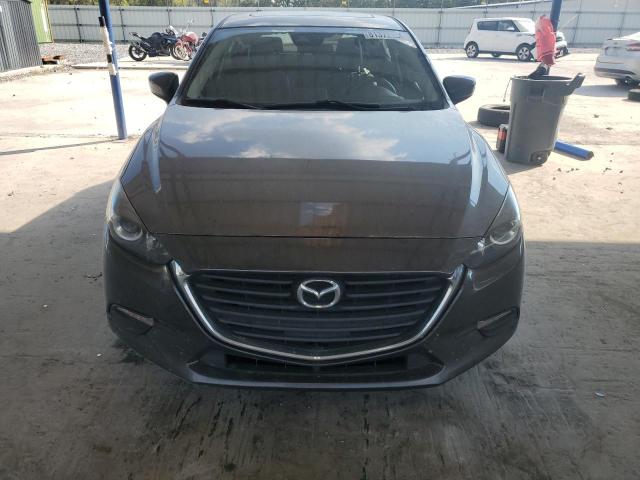 Photo 5 from auction – 2018 MAZDA 3 TOURING with VIN 3MZBN1L39JM226765