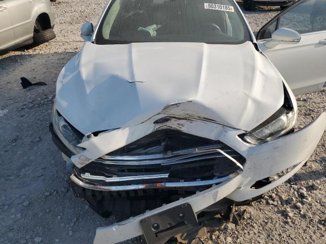 Photo 11 from auction – 2016 FORD FUSION SE with VIN 3FA6P0HD8GR236201
