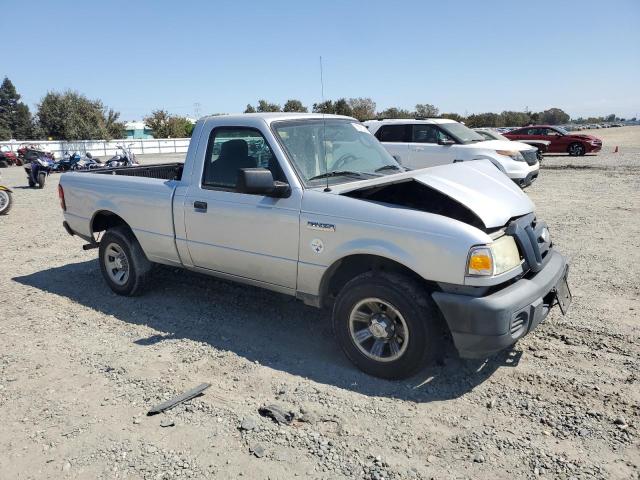 Photo 4 from auction – 2008 FORD RANGER with VIN 1FTYR10D88PA88249