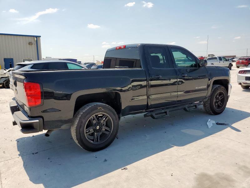 Photo 3 from auction – 2019 CHEVROLET SILVERADO with VIN 2GCRCPEC7K1153329
