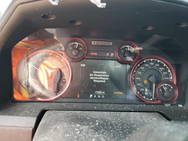 Photo 9 from auction – 2017 RAM 1500 REBEL with VIN 1C6RR7YTXHS812336