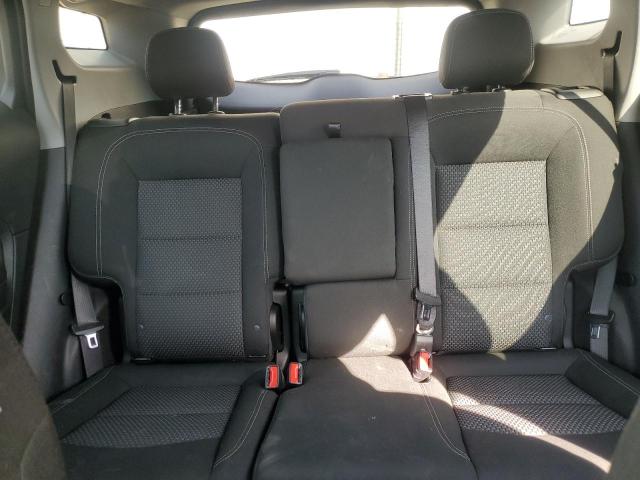 Photo 10 from auction – 2024 GMC TERRAIN SL with VIN 3GKALTEGXRL376440
