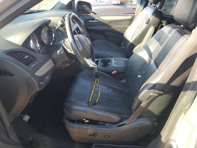 Foto 7 de la subasta – 2016 DODGE GRAND CARAVAN R/T con VIN 2C4RDGEG1GR339814