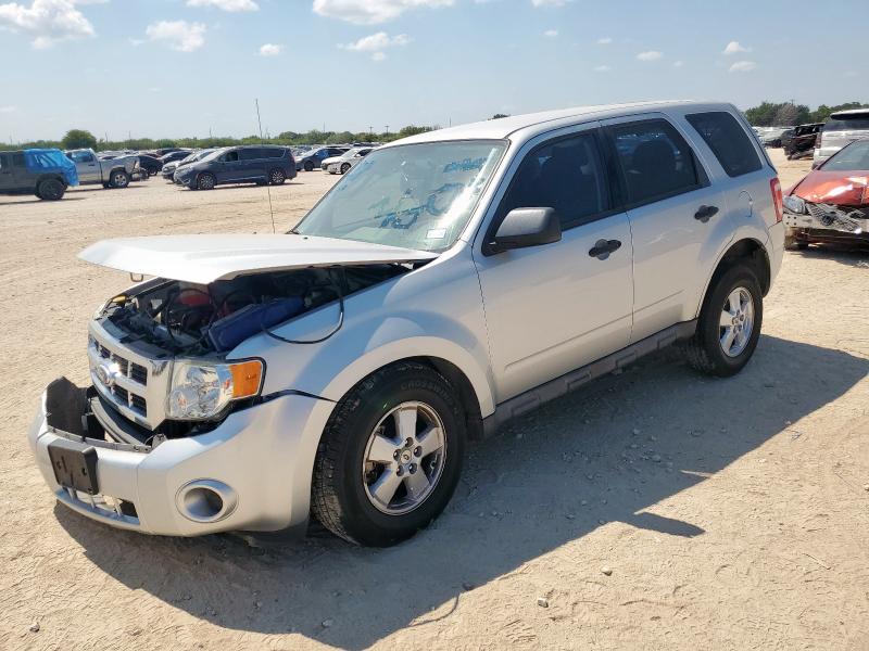 FORD ESCAPE XLS 2012 with VIN 1FMCU0C73CKB90777 - Photo from auction