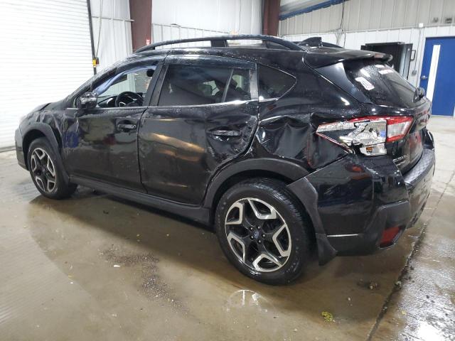 Photo 2 from auction – 2019 SUBARU CROSSTREK with VIN JF2GTAMC2K8273222