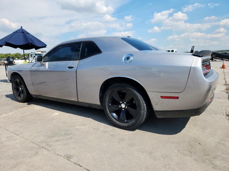 Photo 2 from auction – 2015 DODGE CHALLENGER with VIN 2C3CDZAGXFH816319