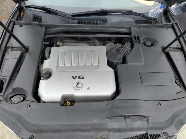 Photo 11 from auction – 2007 LEXUS ES 350 with VIN JTHBJ46G672015858
