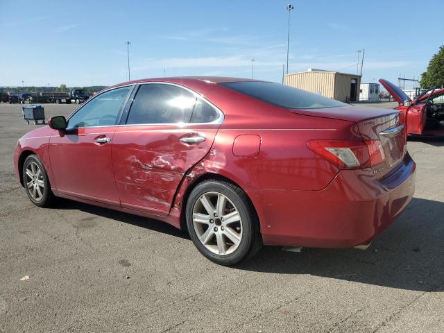 Photo 2 from auction – 2009 LEXUS ES 350 with VIN JTHBJ46G592322022