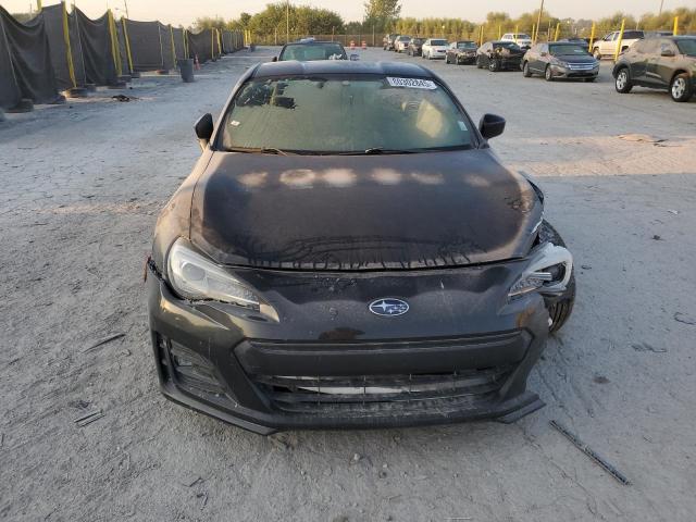 Photo 5 from auction – 2017 SUBARU BRZ 2.0 LI with VIN JF1ZCAC11H9605098