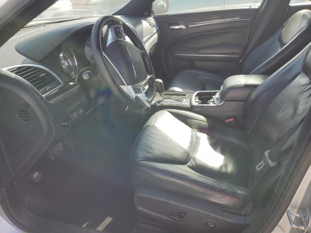 Photo 7 from auction – 2011 CHRYSLER 300 LIMITE with VIN 2C3CA5CG1BH614350
