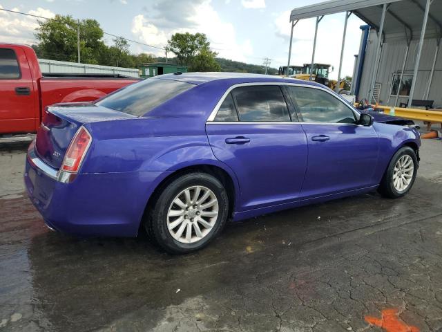 Photo 3 from auction – 2014 CHRYSLER 300 with VIN 2C3CCAAG6EH287275