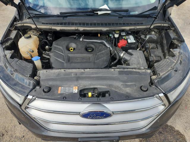 Photo 11 from auction – 2015 FORD EDGE TITANIUM with VIN 2FMTK4K90FBB13511