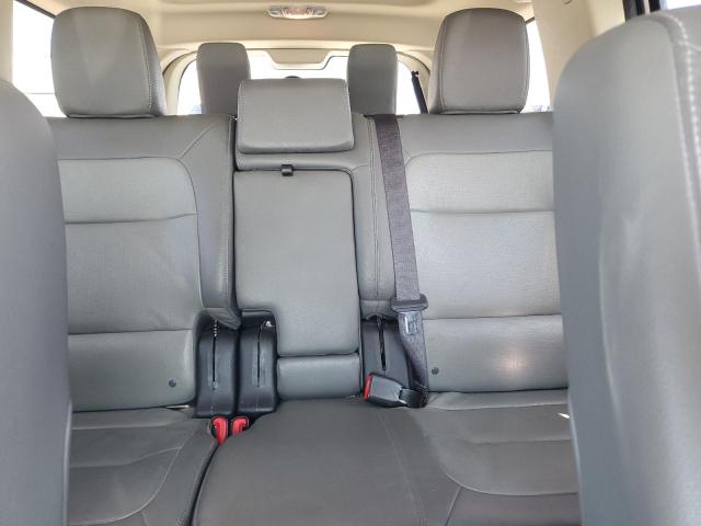 Photo 10 from auction – 2019 FORD FLEX LIMIT with VIN 2FMHK6D82KBA21901