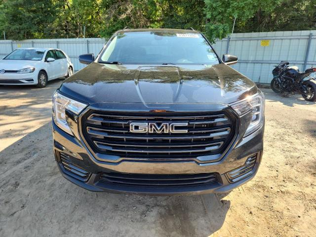 Photo 5 from auction – 2022 GMC TERRAIN SL with VIN 3GKALTEVXNL235411