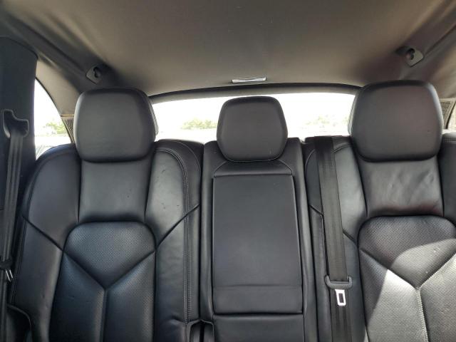 Photo 10 from auction – 2016 PORSCHE CAYENNE with VIN WP1AA2A25GKA09884