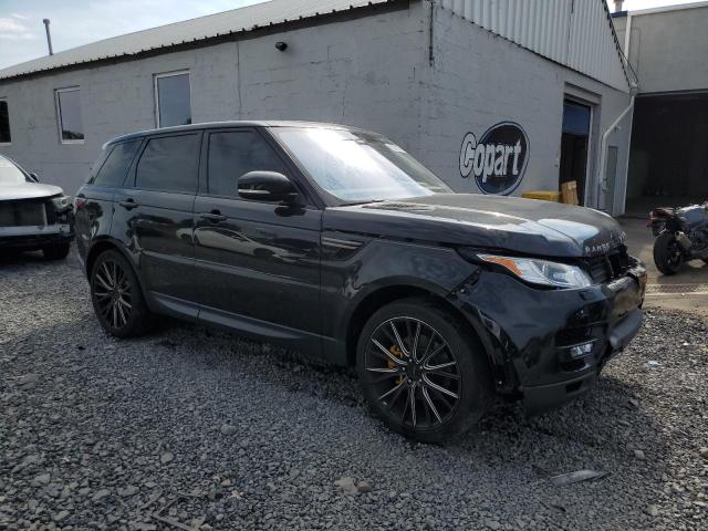 Photo 4 from auction – 2017 LAND ROVER RANGE ROVE with VIN SALWG2FV3HA143902