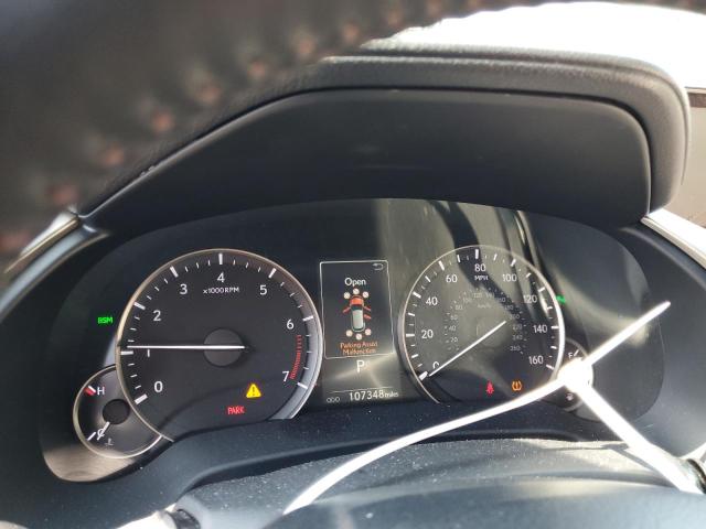 Photo 9 from auction – 2016 LEXUS RX 350 BASE with VIN 2T2BZMCA2GC050923
