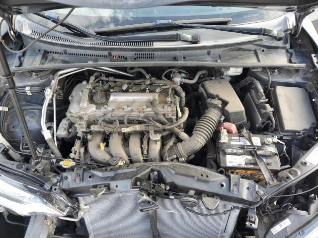 Photo 11 from auction – 2015 TOYOTA COROLLA L with VIN 2T1BURHE5FC401706
