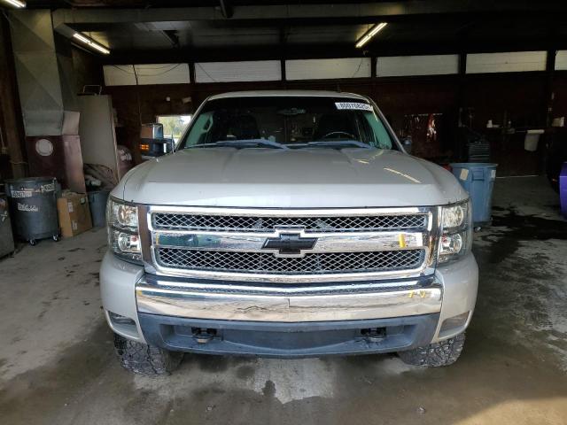 Photo 5 from auction – 2008 CHEVROLET SILVERADO with VIN 1GCEK19J58Z119736