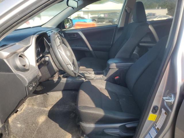Photo 7 from auction – 2018 TOYOTA RAV4 LE with VIN JTMBFREV9JJ259369
