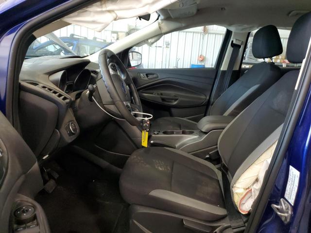 Photo 7 from auction – 2016 FORD ESCAPE S with VIN 1FMCU0F79GUB52573