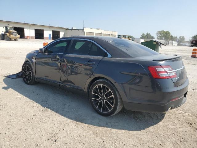 Photo 2 from auction – 2017 FORD TAURUS SEL with VIN 1FAHP2E81HG140060