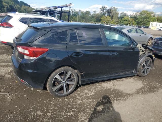 Photo 3 from auction – 2017 SUBARU IMPREZA SP with VIN 4S3GTAM60H3711461