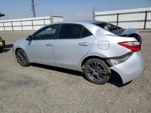 Foto 2 de la subasta – 2015 TOYOTA COROLLA con VIN 5YFBURHE3FP230986