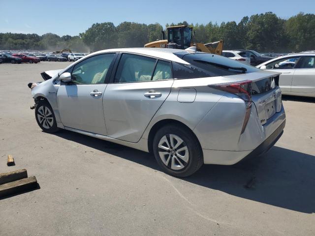 Photo 2 from auction – 2016 TOYOTA PRIUS with VIN JTDKARFU1G3513741